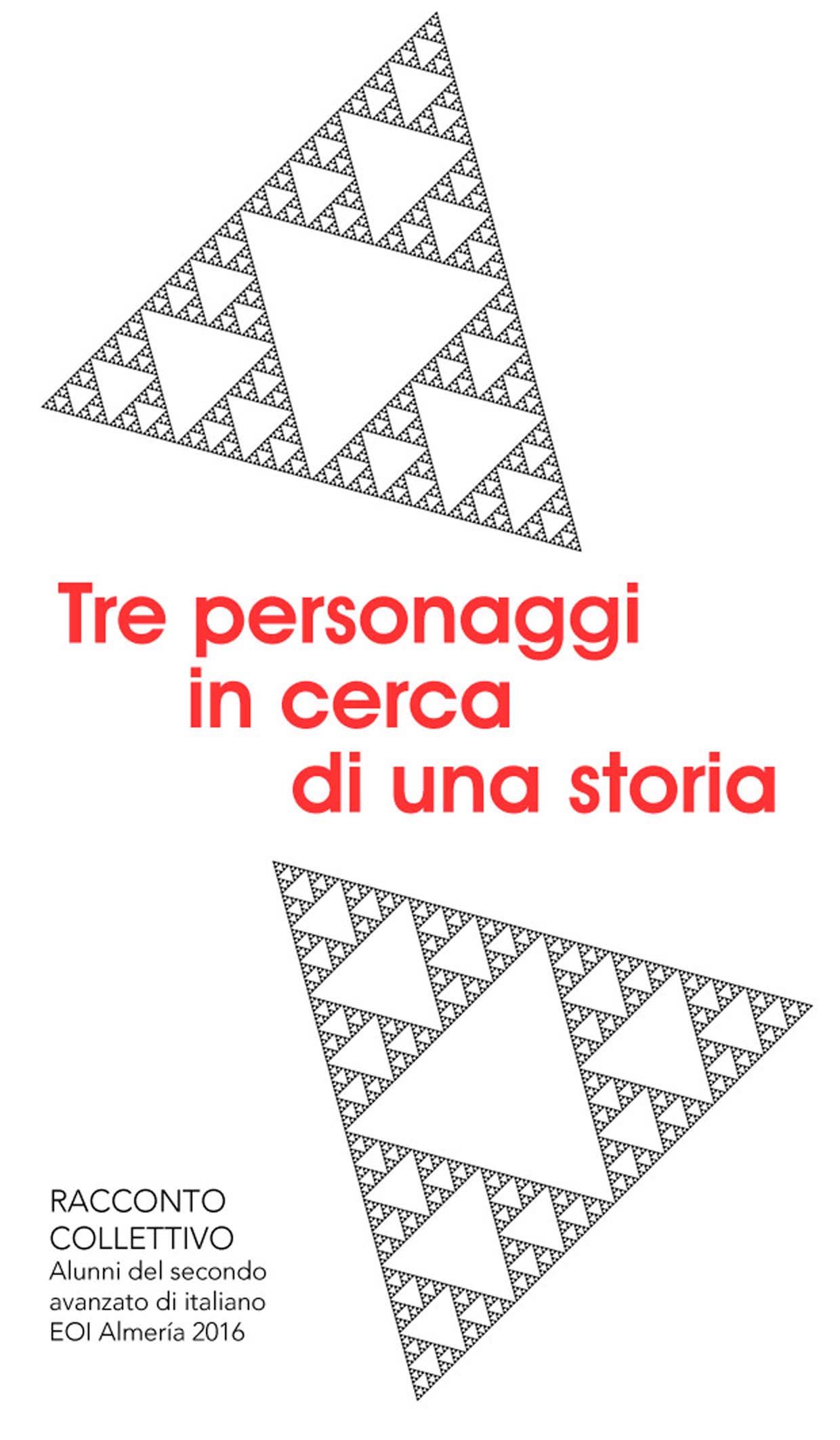 trepersonaggi